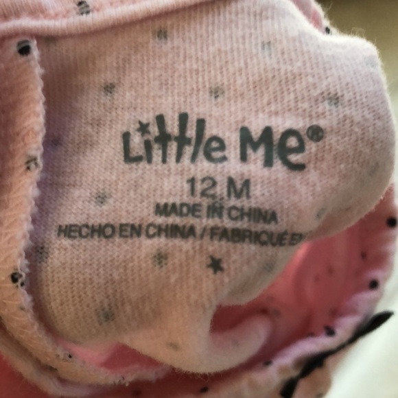 3  6-9 month interchangeable baby clothes - Picture 6 of 12